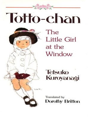 cover image of Totto-Chan